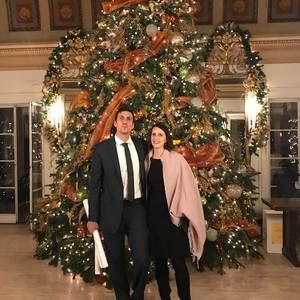 Meet your Posher, Adeline